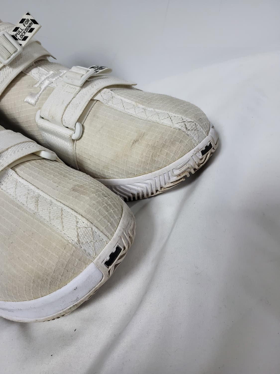 나이키 농구화 정품 280사이즈 상품이미지7