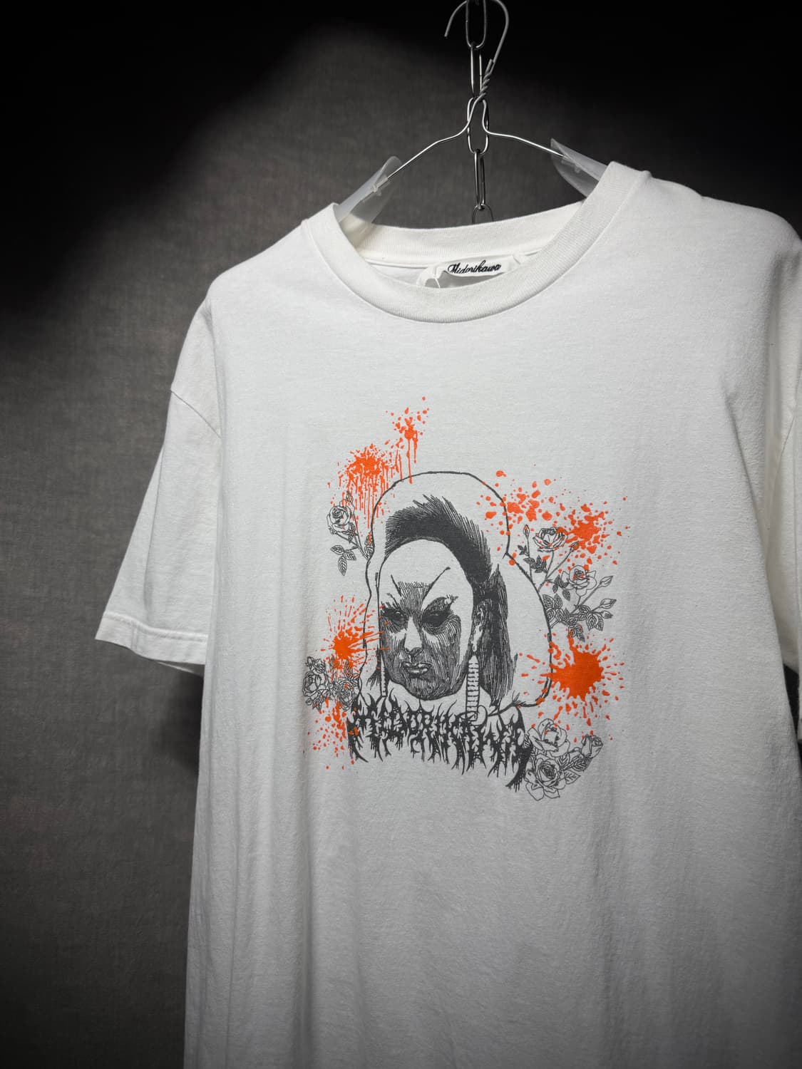 Midorikawa  T-shirt 상품이미지2