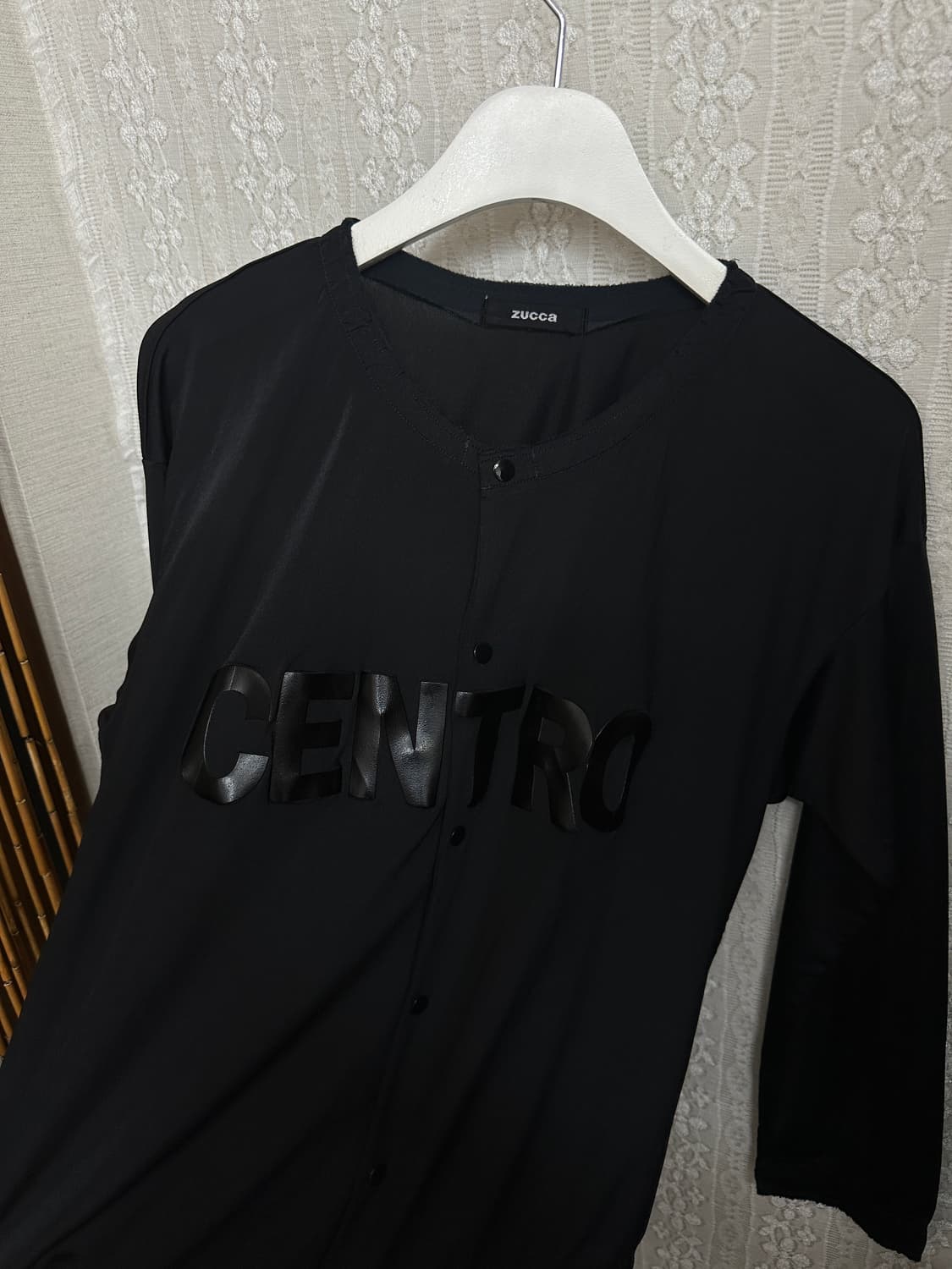 zucca centro 가디건 상품이미지3