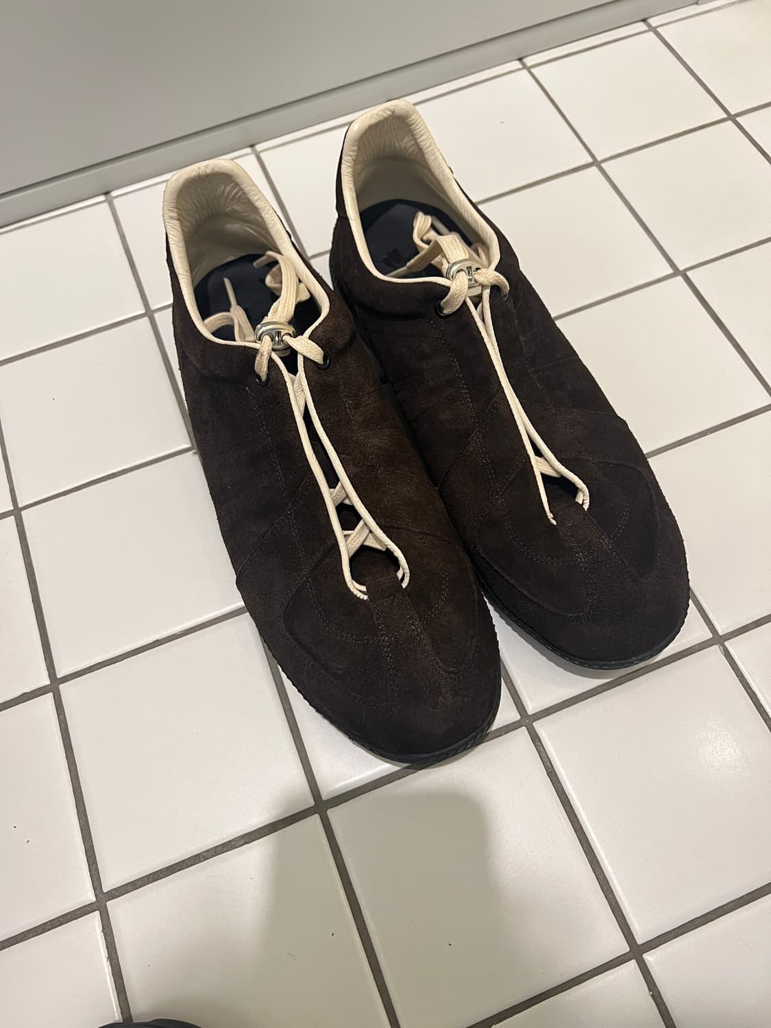 데베시용 레이싱트레이너 265 상품이미지3