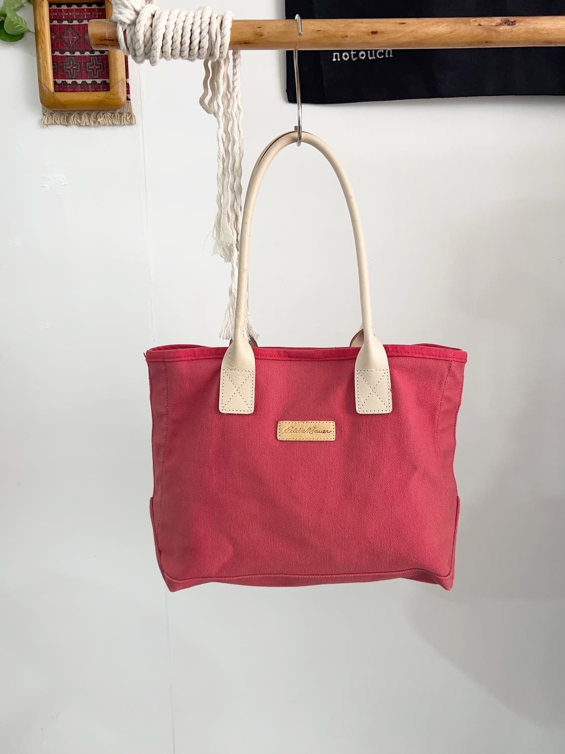 Eddie Bauer  Tote/Shoulder Bag 상품이미지4