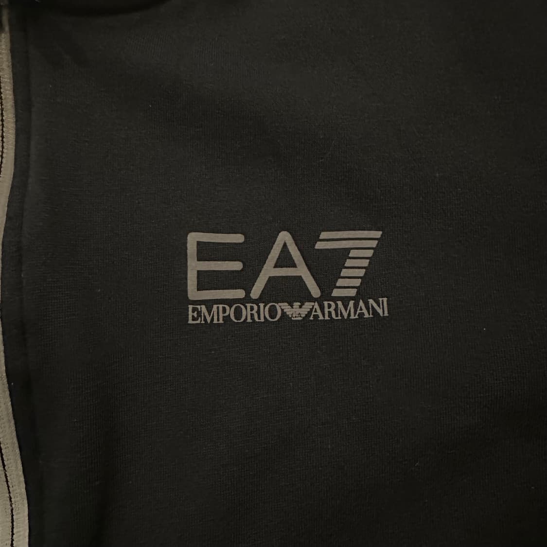 엠포리오 아르마니 EA7 집업 자켓 상품이미지4
