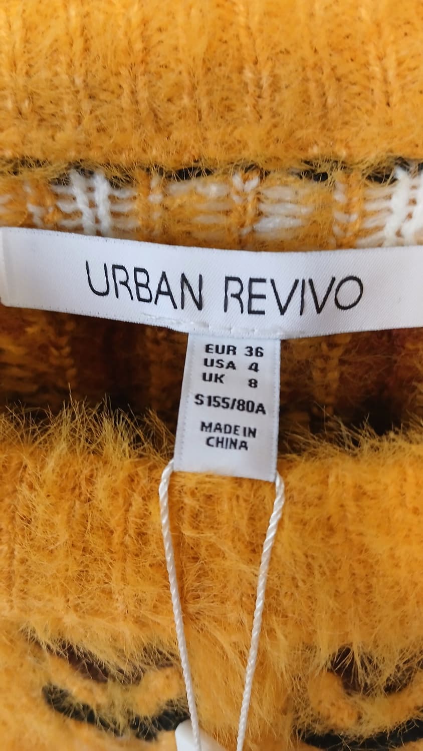 URVAN REVIVO  상품이미지2