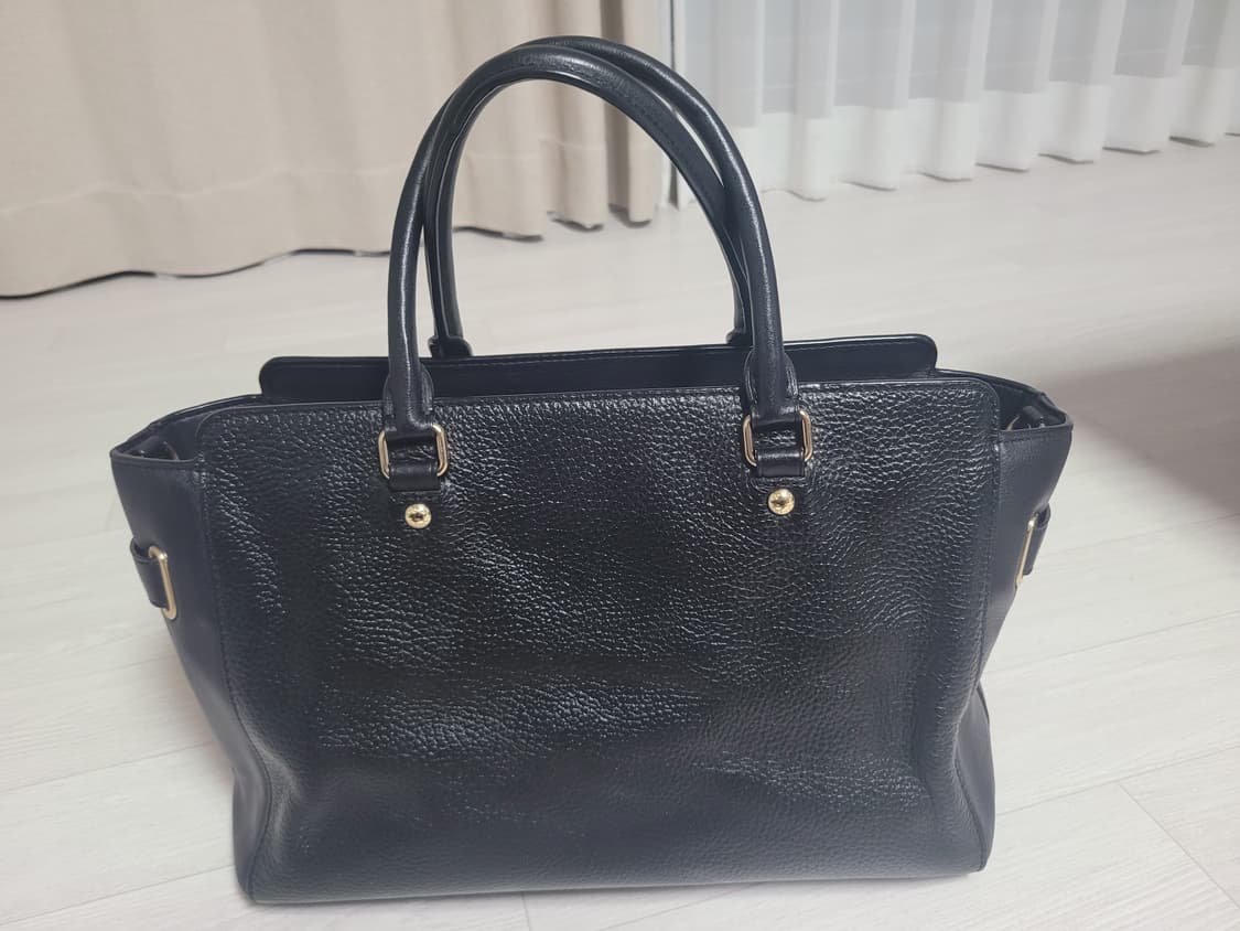 코치 가죽 2way백 상품이미지3