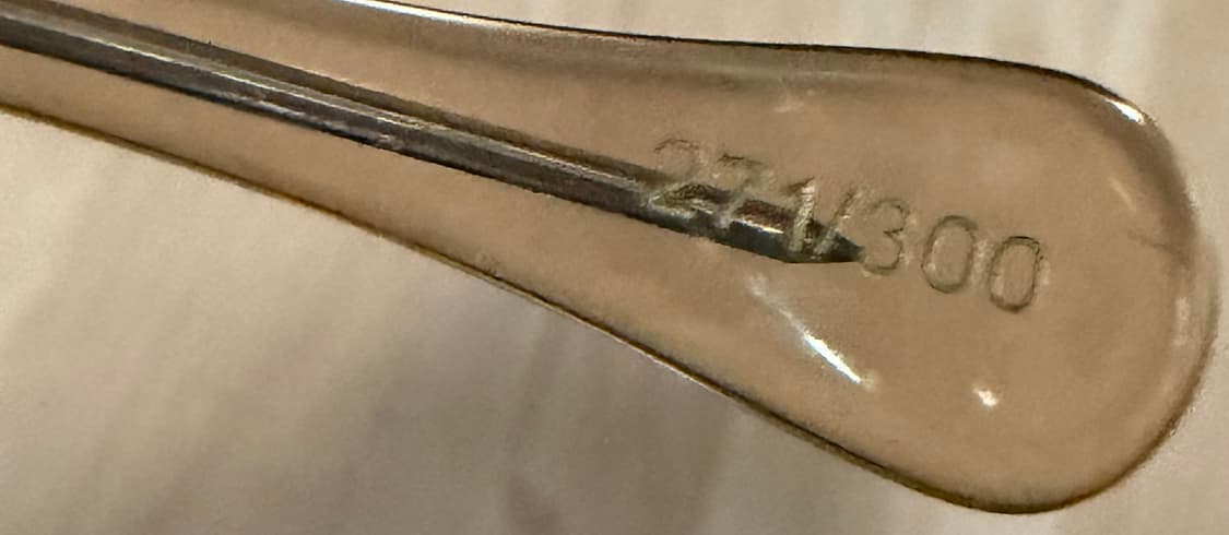 모스콧 램토쉬 x 매거진 B 시나몬 (46) 상품이미지7