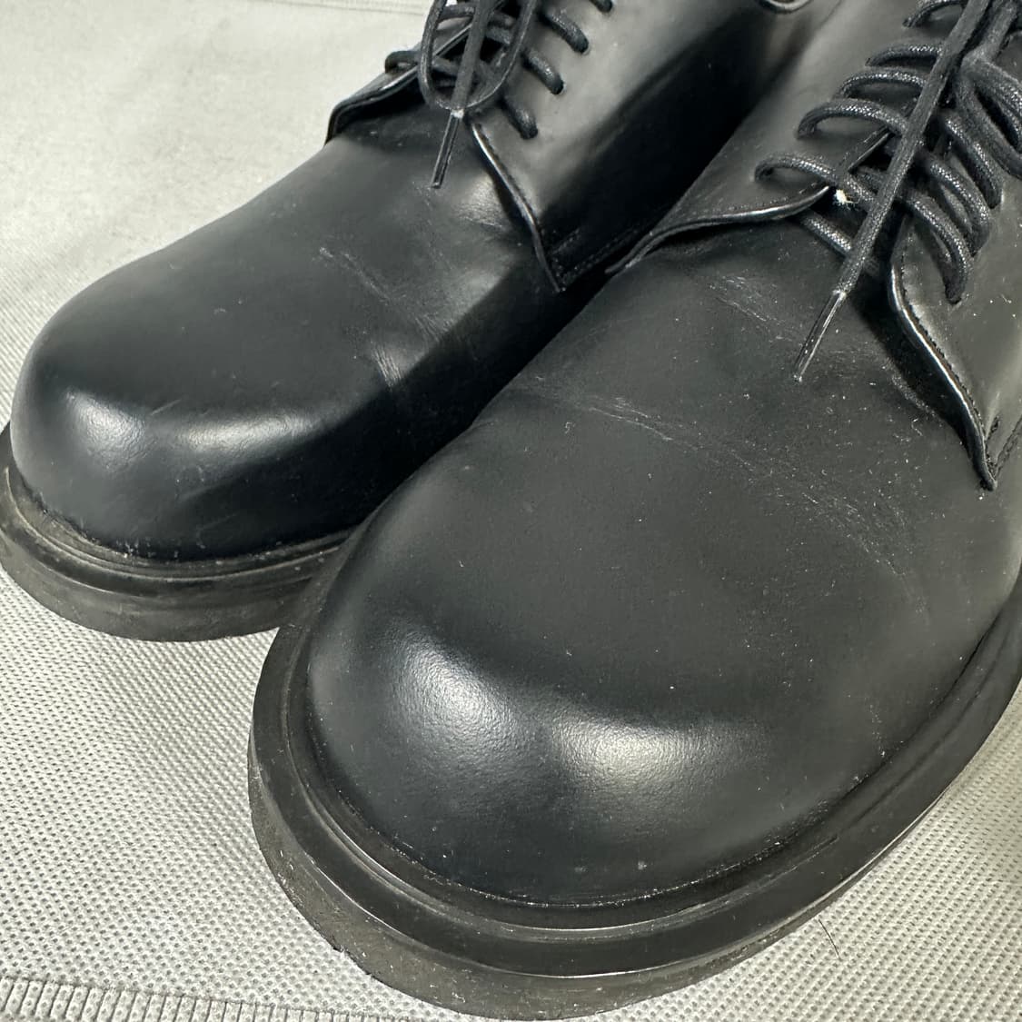 로맨틱무브 베이스먼트 더비 상품이미지4