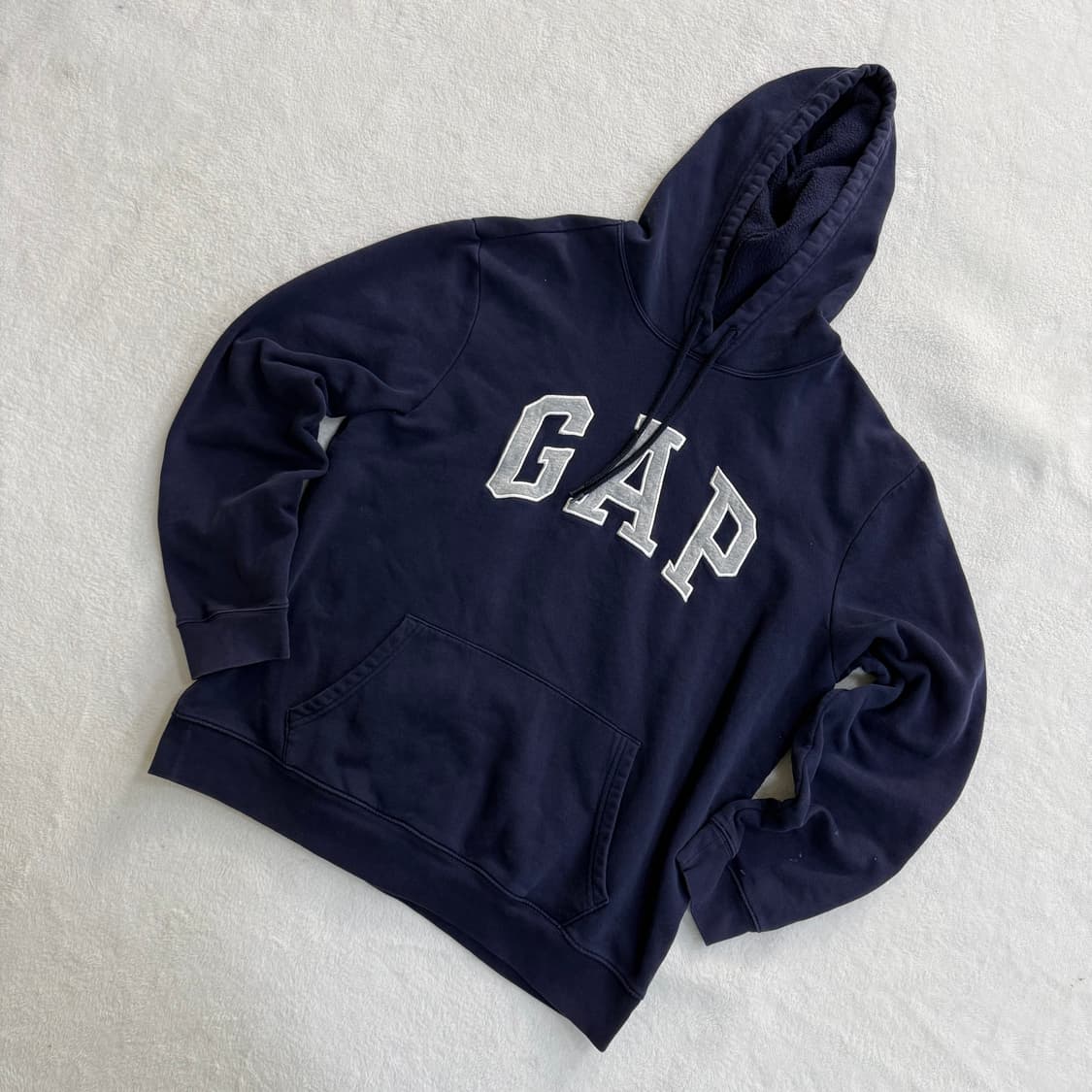 L GAP 기모 후드티 0323T 상품이미지1