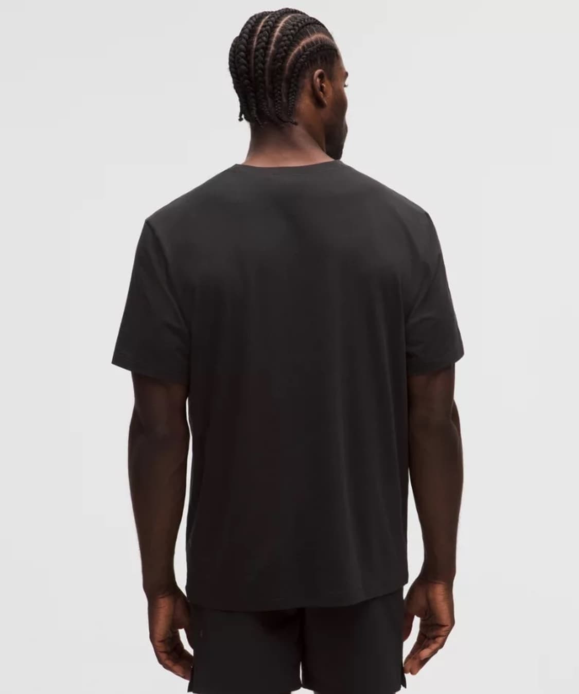 룰루레몬 제로드인 반팔티 S 상품이미지3