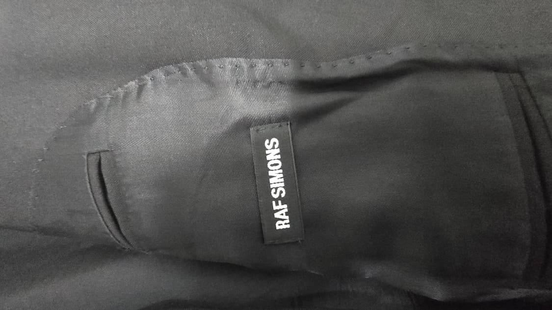 Raf simons 상품이미지3