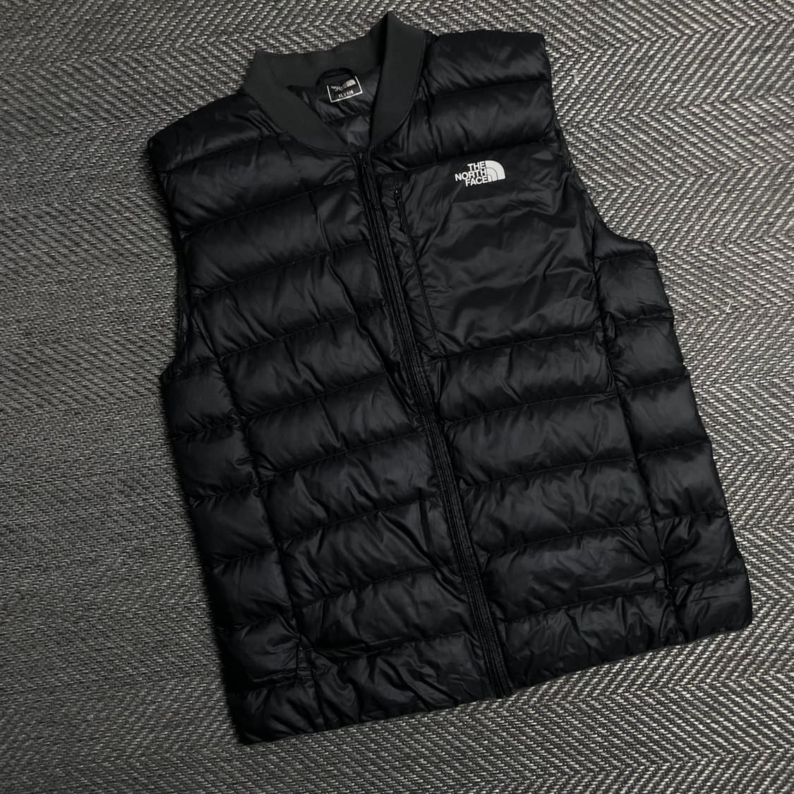 노스페이스 고프코어 구스다운 경량 다운 베스트y 5380 상품이미지1