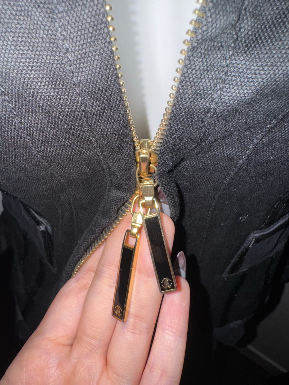 Roberto Cavalli jacket 상품이미지5