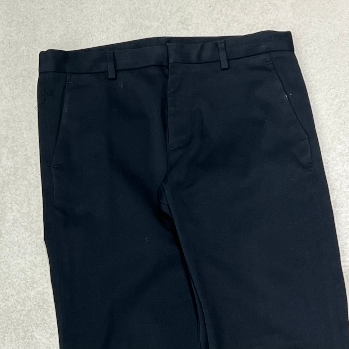 코스 베이직 슬랙스 s10693 상품이미지3