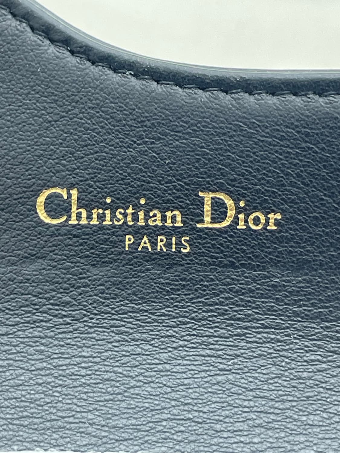 [ 새상품 / 풀구성 ] 디올 오블리크 새들 5포켓 아코디언 지갑 상품이미지4