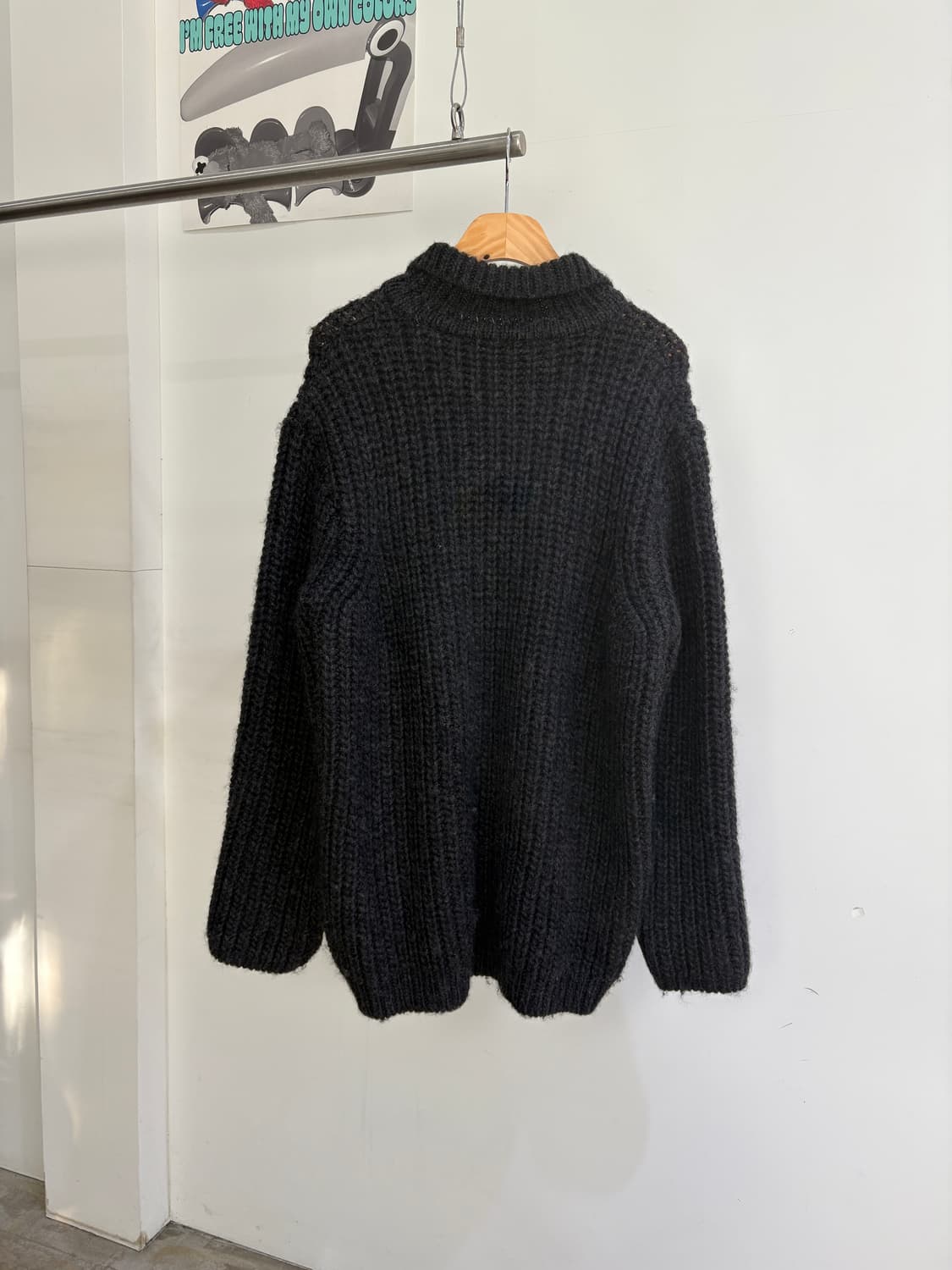 OUR LEGACY 빅피케 상품이미지5