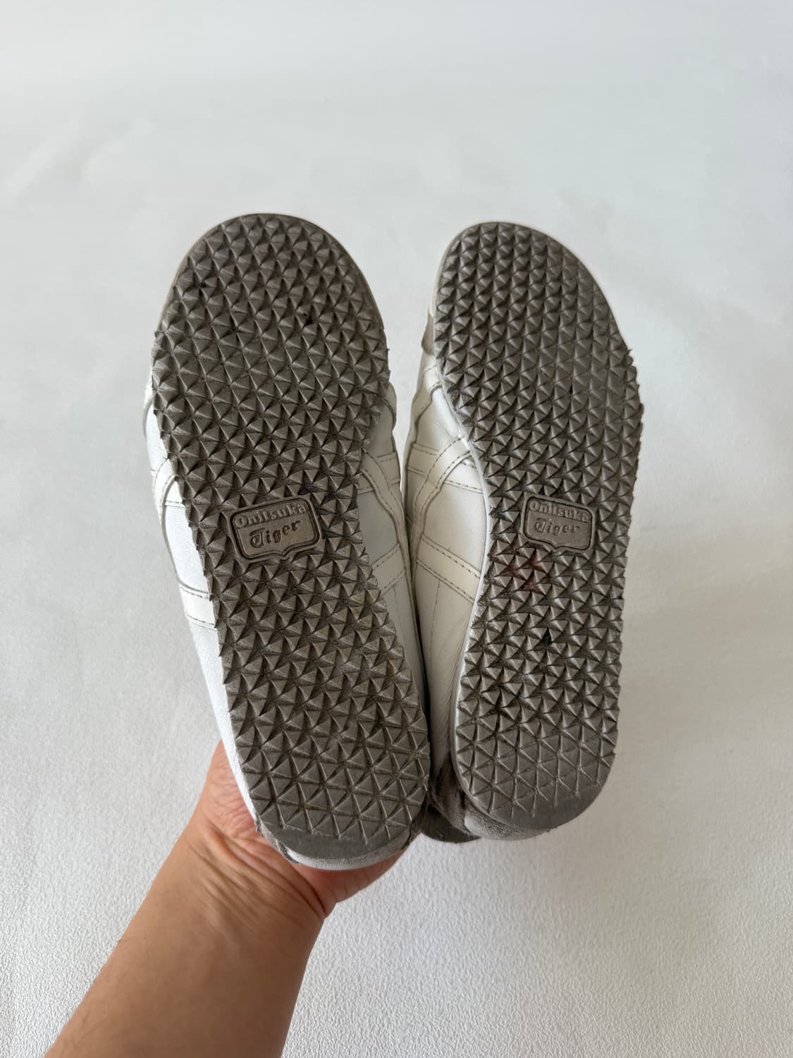 [225]오니츠카타이거(Onitsukatiger) 멕시코66 상품이미지7