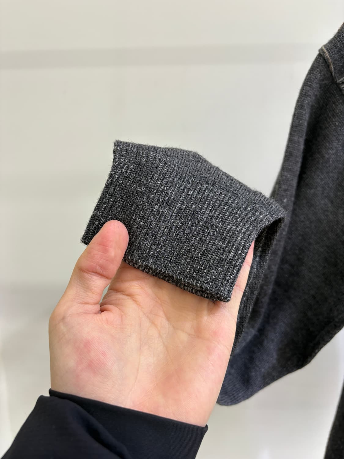 GOLDEN BEAR (Made in Japan) 니트 상품이미지4