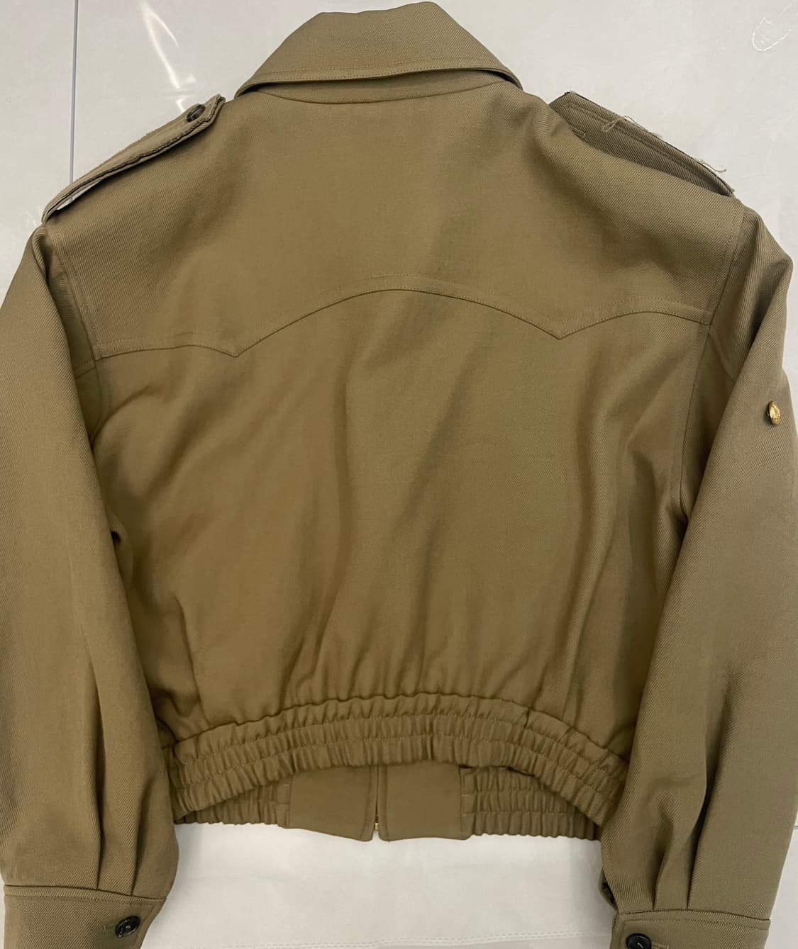 렉토 페이톤 자켓 Phaeton 자켓 상품이미지5