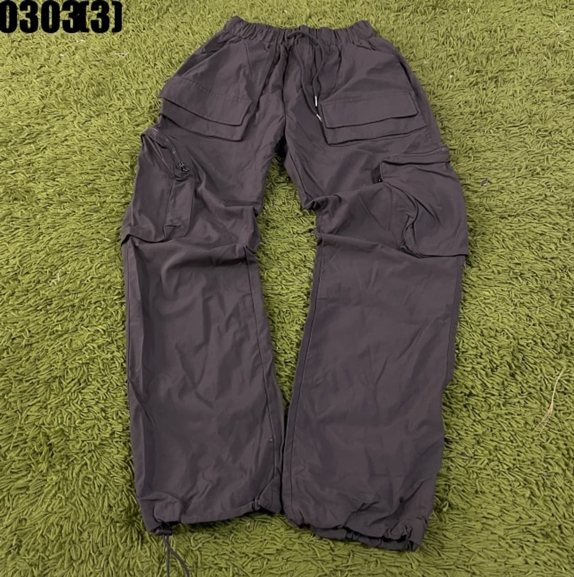 낫포너드 카고 조거 팬츠 상품이미지1