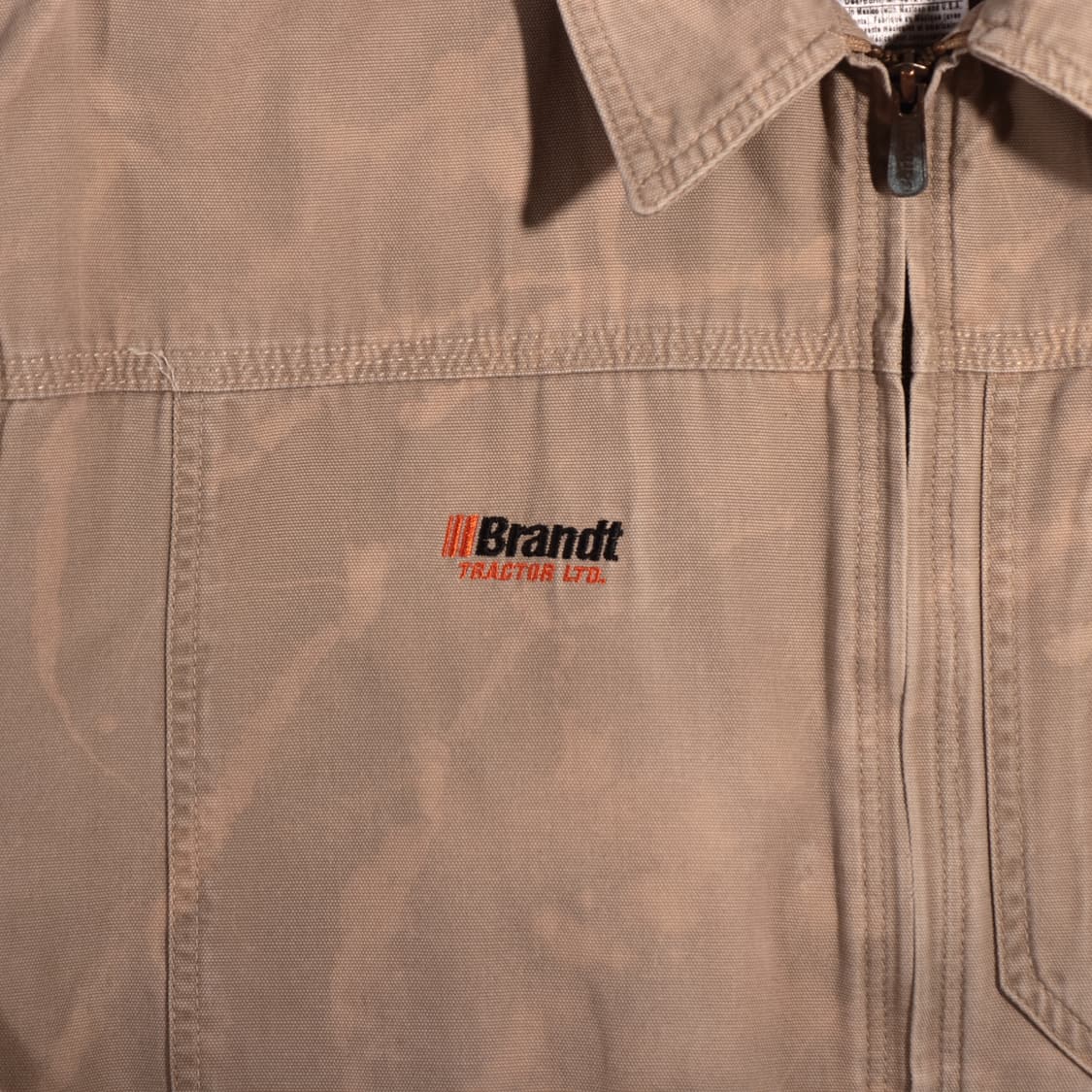 칼하트 와일리 워크자켓 상품이미지3