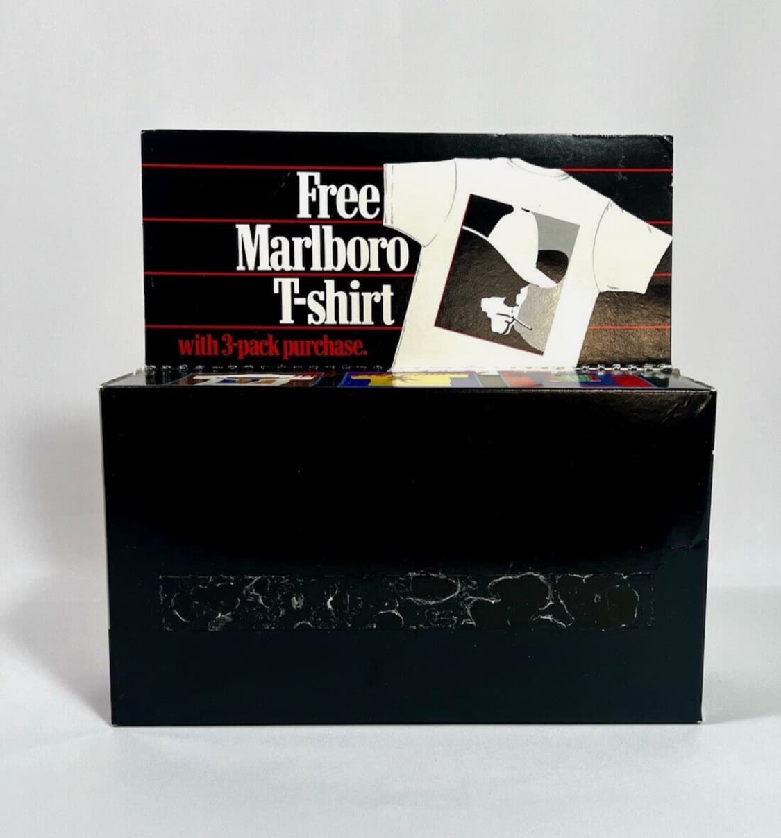 [XL] 90s Marlboro Wild West Collection 상품이미지6