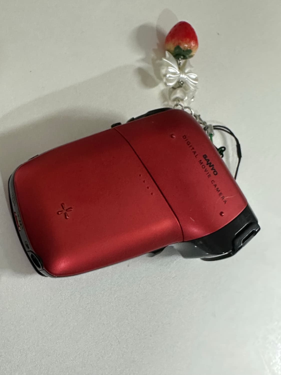 산요 작티 cg9 레드 상품이미지4