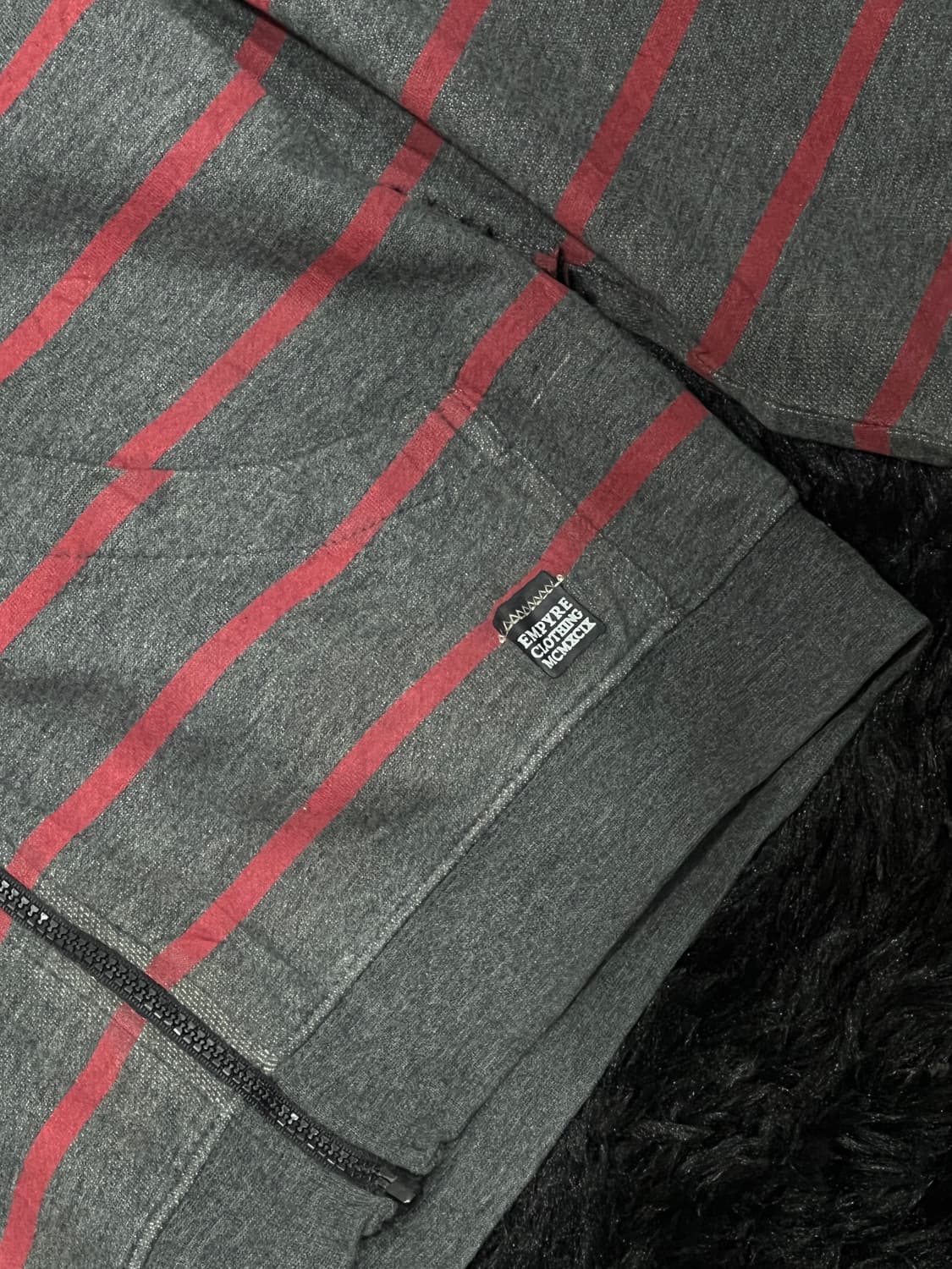 Empyre Hoodie 상품이미지5