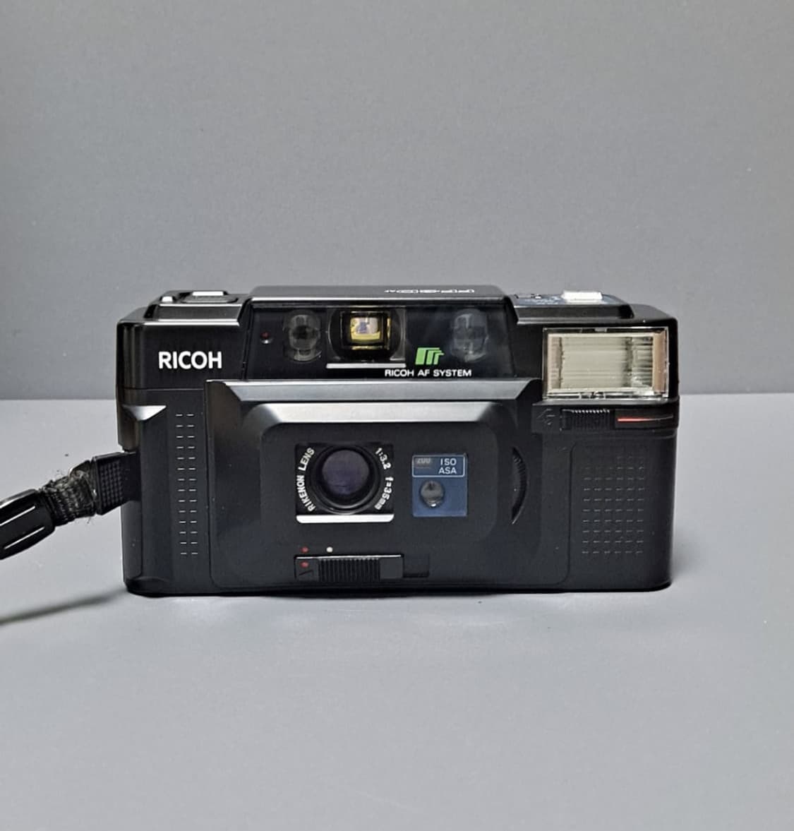 RICOH FF-3D AF  필름카메라  상품이미지2