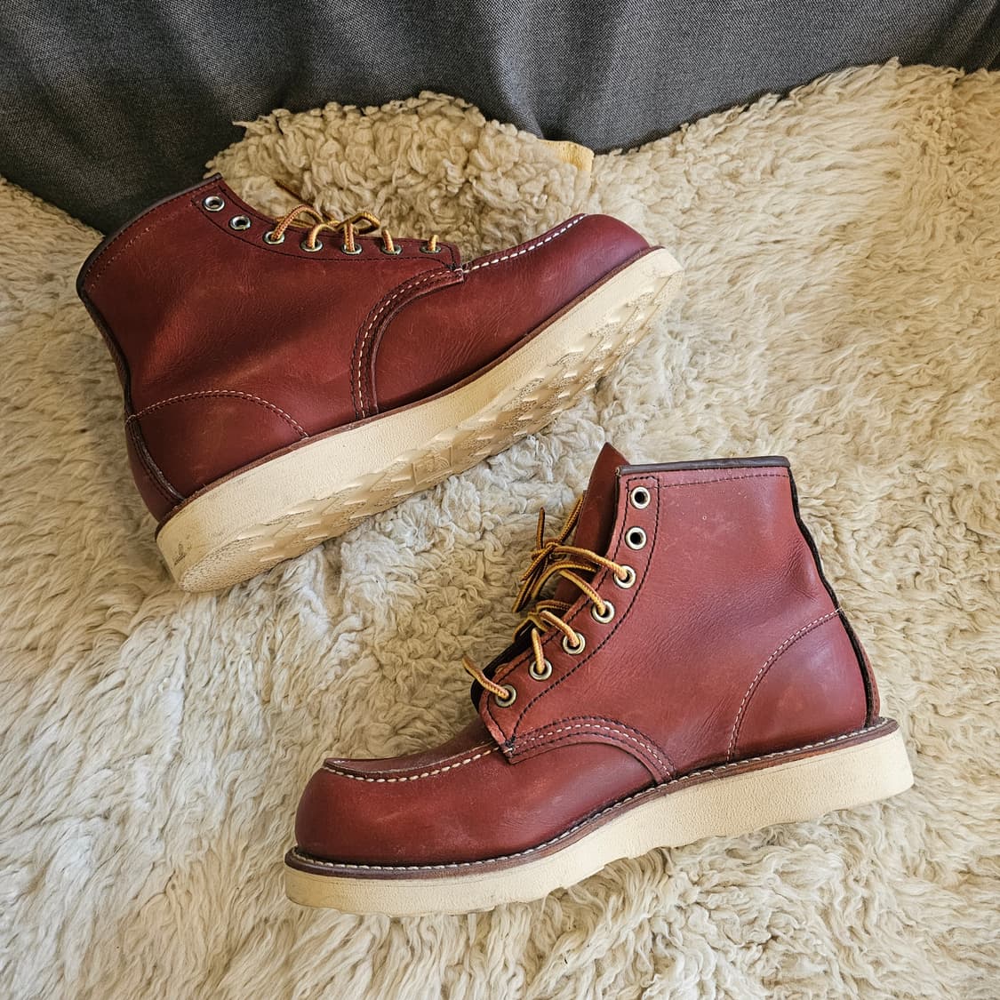 레드윙 9106 상품이미지1