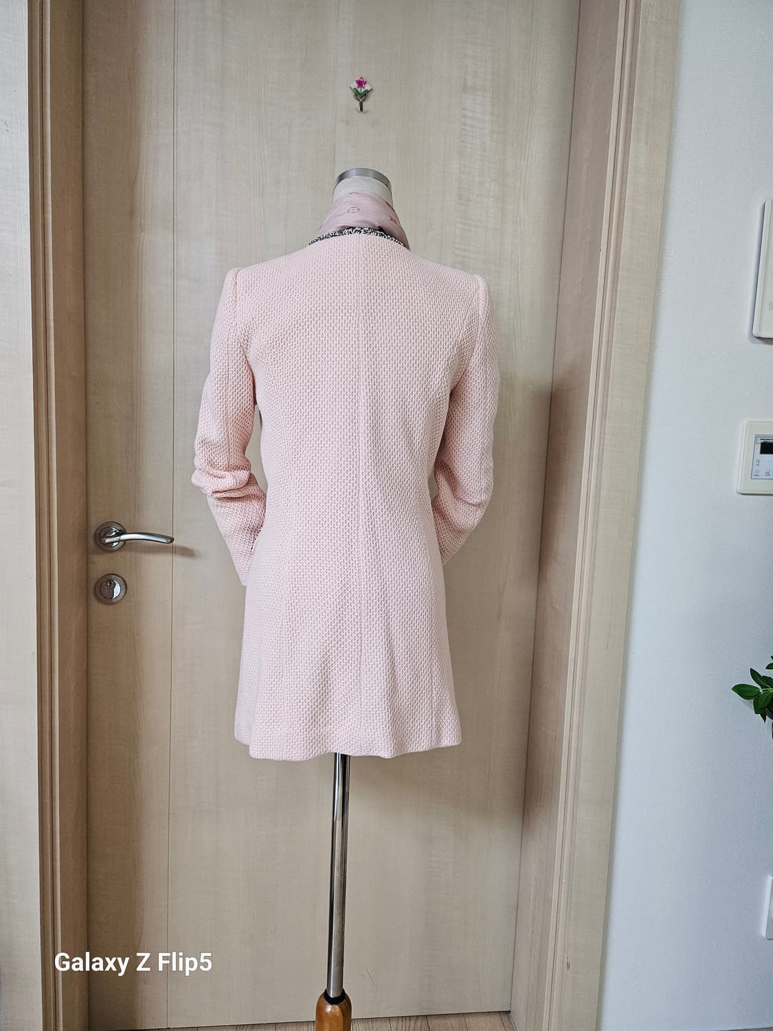 에고이스트 자켓  상품이미지2