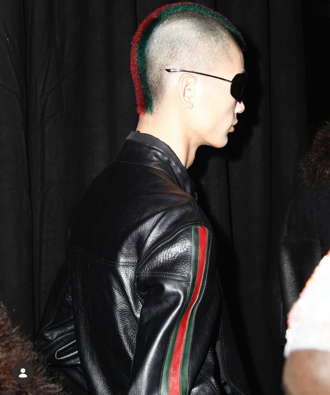 구찌 스포츠 스니커즈 상품이미지2