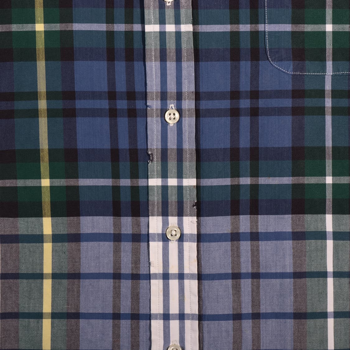 폴로 랄프로렌 반팔 빅 셔츠 상품이미지5