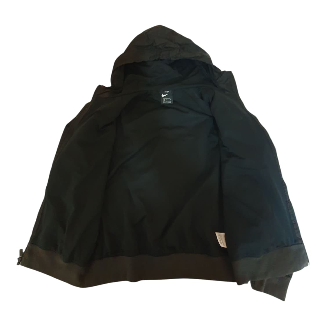 나이키 스포츠 에센셜 윈드러너 바람막이 M 상품이미지3