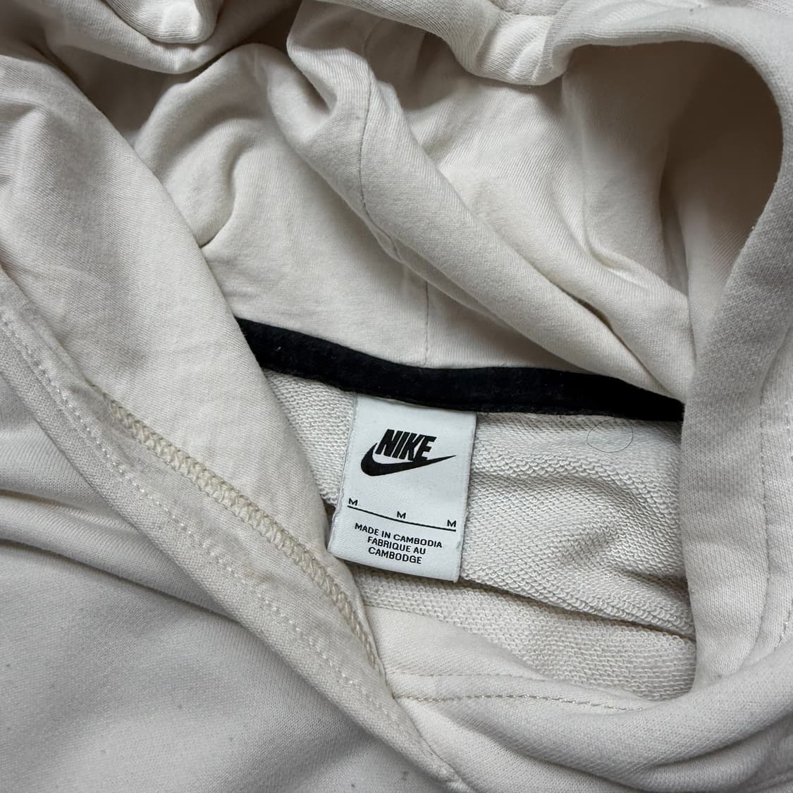 나이키 후드티 상품이미지2