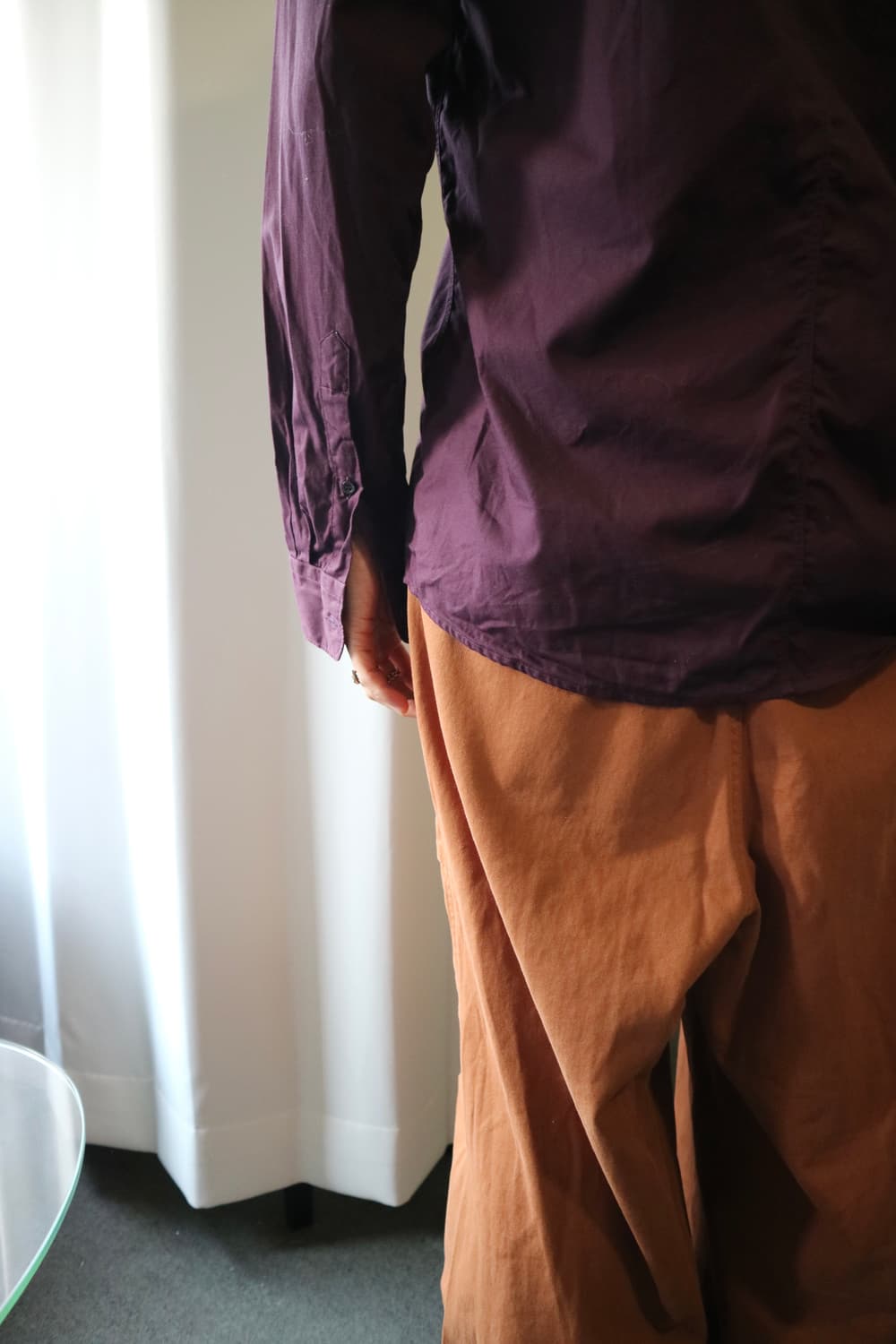 Dries van Noten shirt 상품이미지5