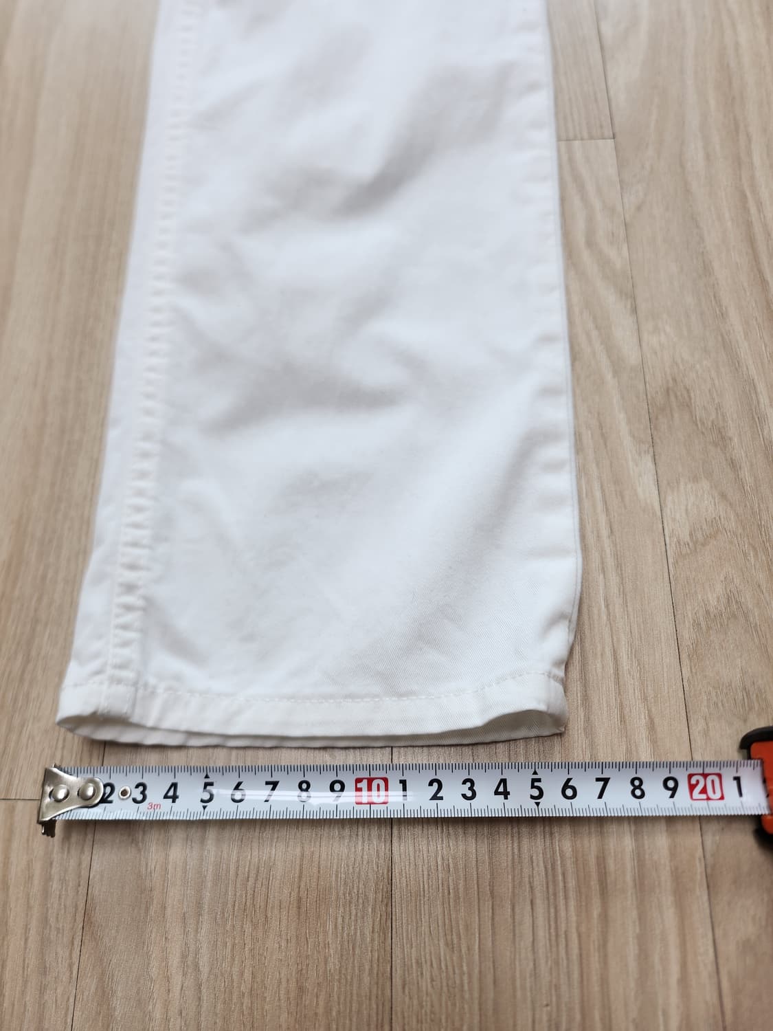 폴로랄프로렌 면바지(33/32 상품이미지8