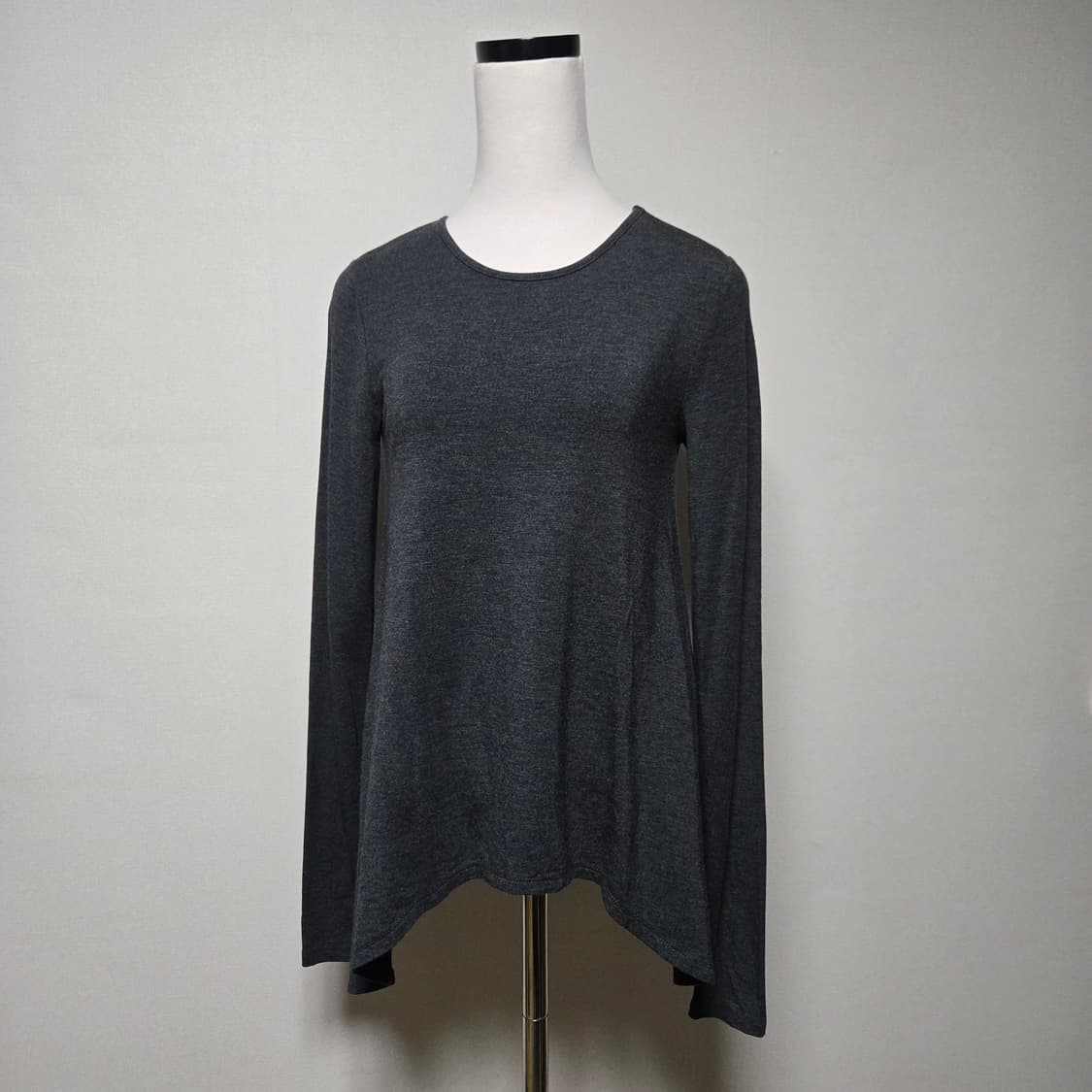 알렉산더왕 그레이 니트 / 여성 니트/ 여자 니트  상품이미지5