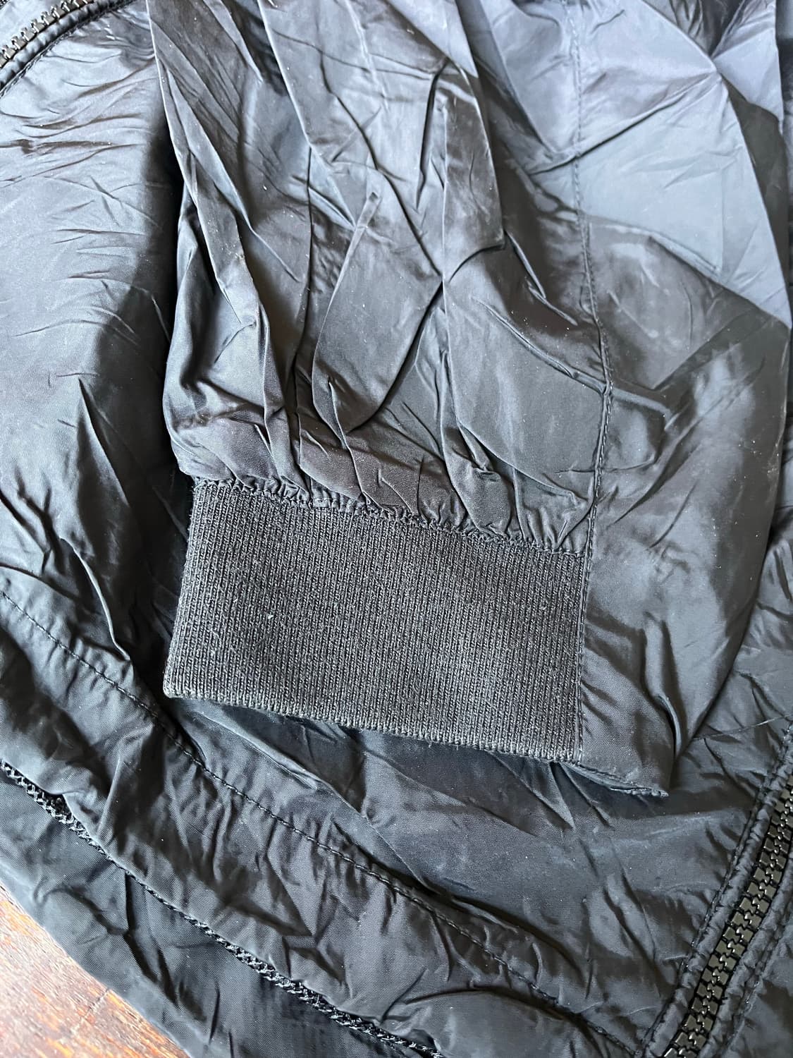 폴로 잠바 상품이미지5