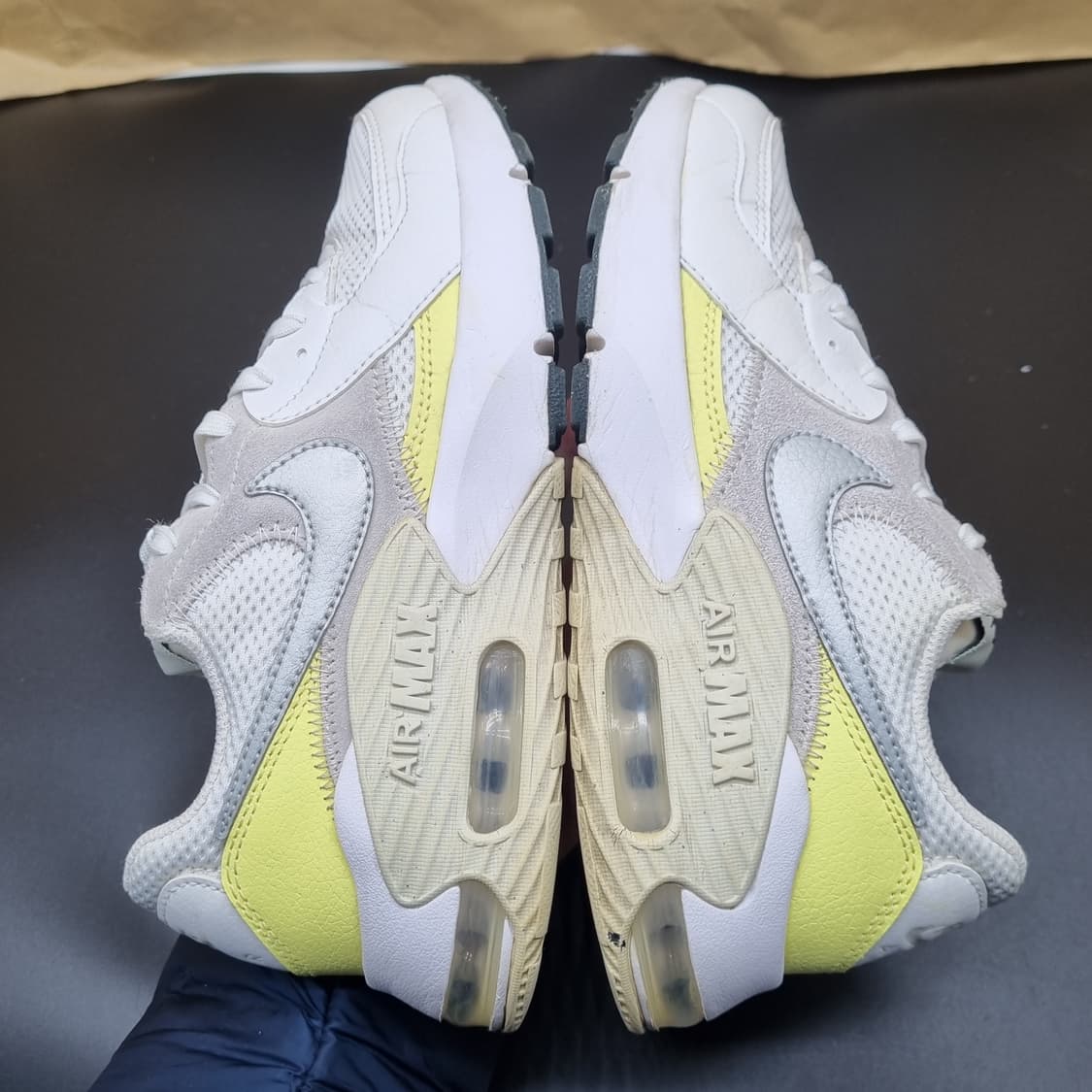 나이키 에어맥스 엑시 운동화 225 상품이미지5