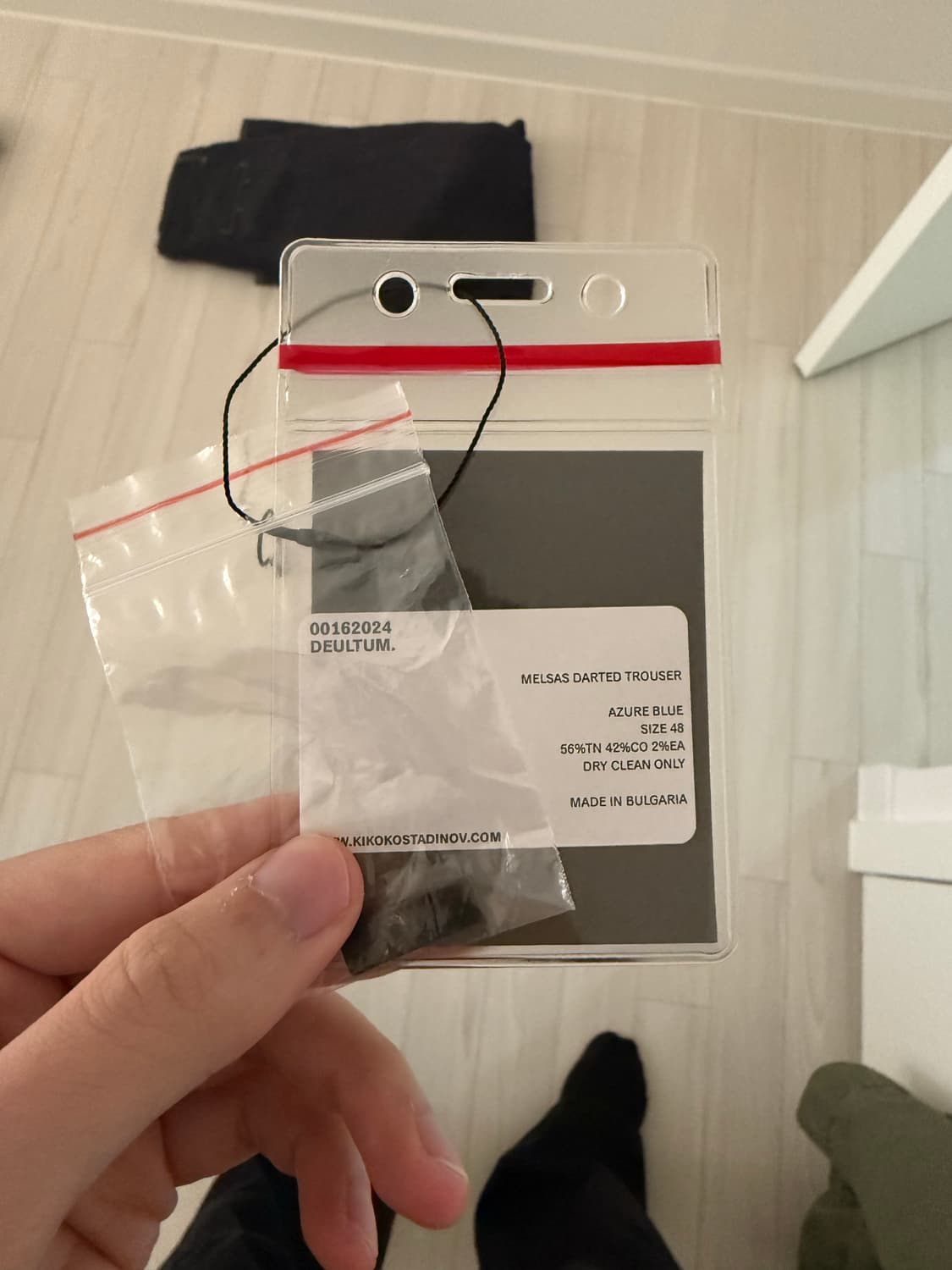 키코 멜사스 48 상품이미지5