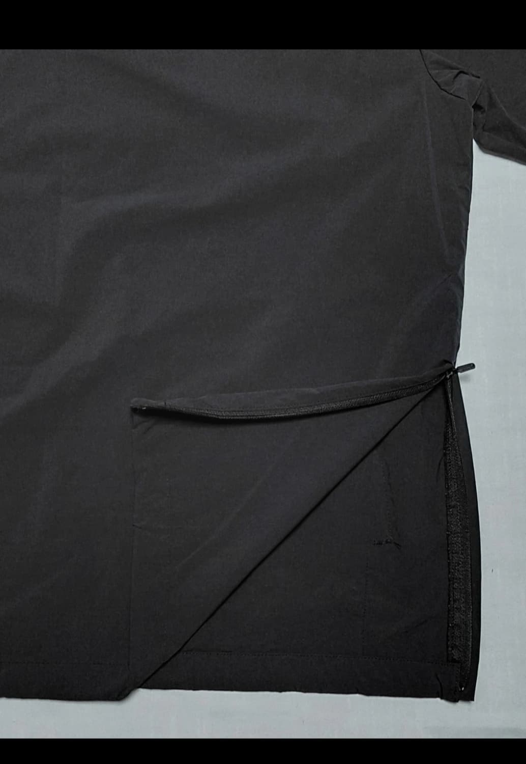 [XL/105] 코닥 어패럴 어드밴틱스 우븐 반팔 티셔츠 상품이미지9