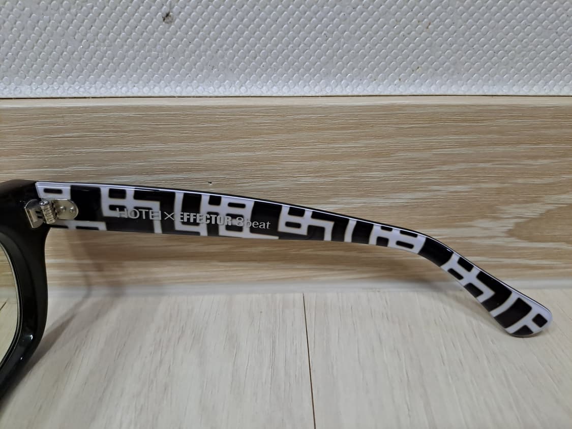 HOTEI X EFFECTOR 8beat(이펙터 호테이 토모야스)268 상품이미지5