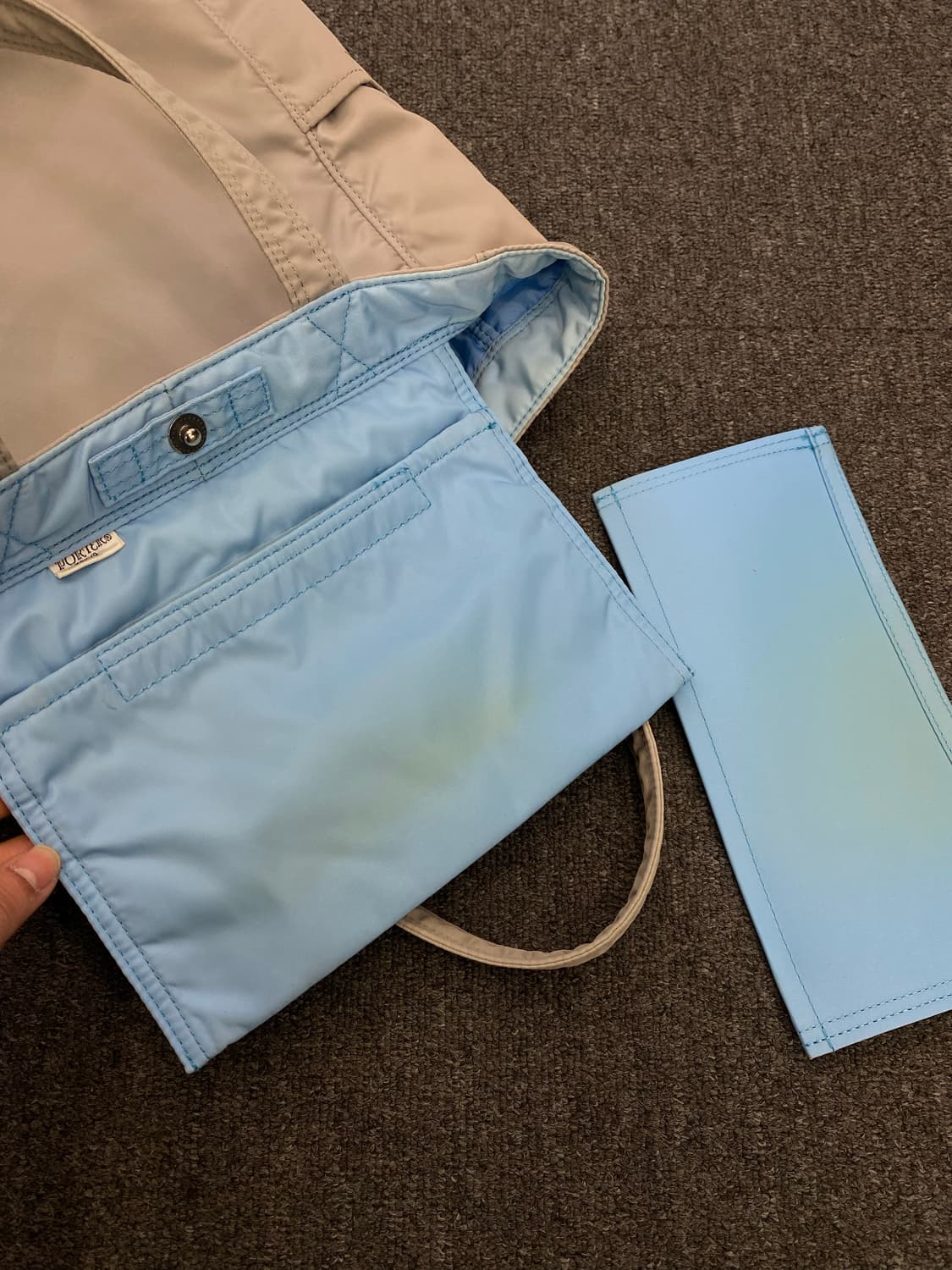 Porter 포터 토트백 상품이미지8