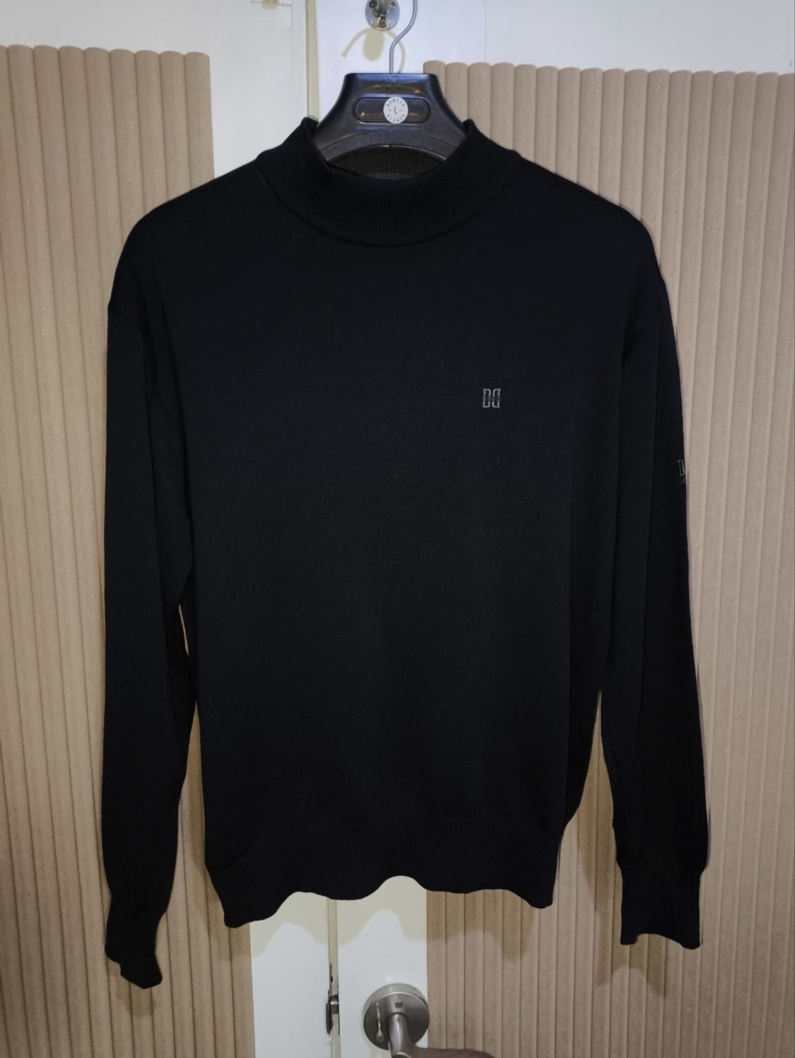 95 닥스 터틀넥 니트 상품이미지1