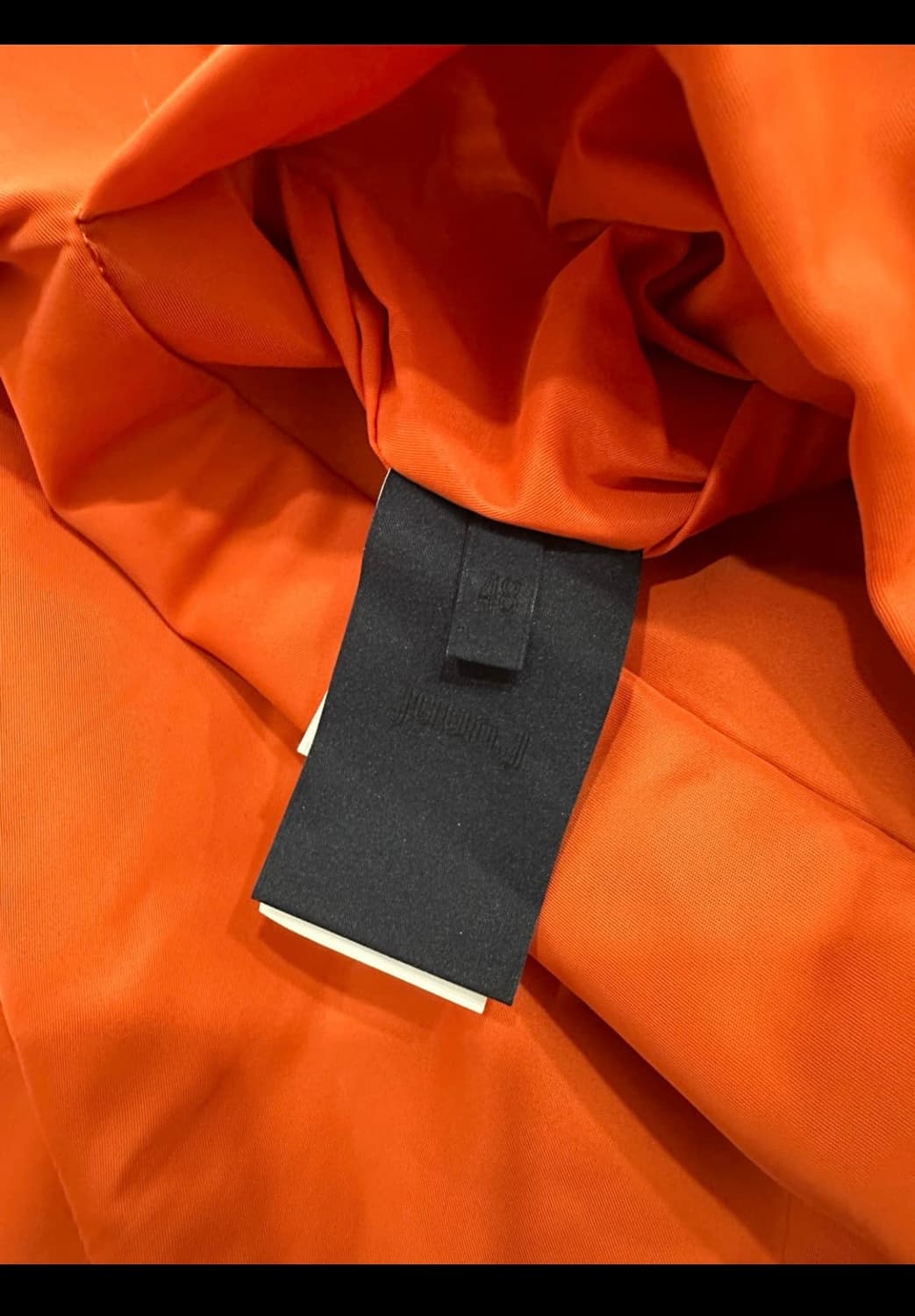 준지 마원 21ss (48) 상품이미지5