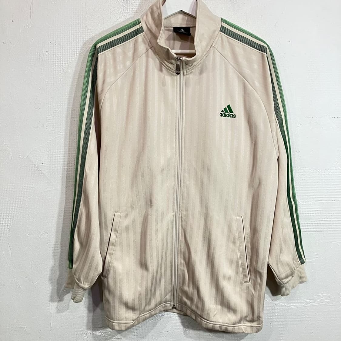 아디다스 올드스쿨 트랙탑 상품이미지2