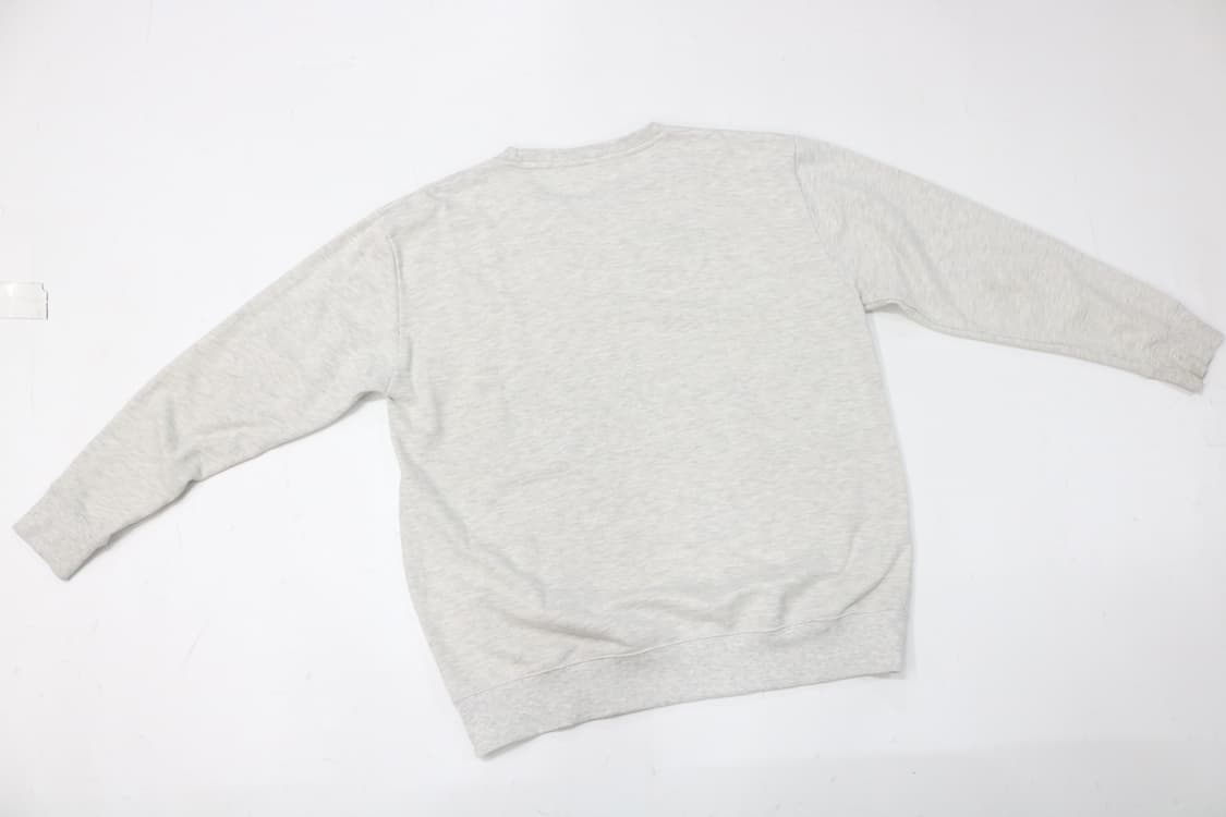 스맥 아스피레이션 미니애폴리스 노스 스타 베어 스웨트셔츠 (2L) 상품이미지5