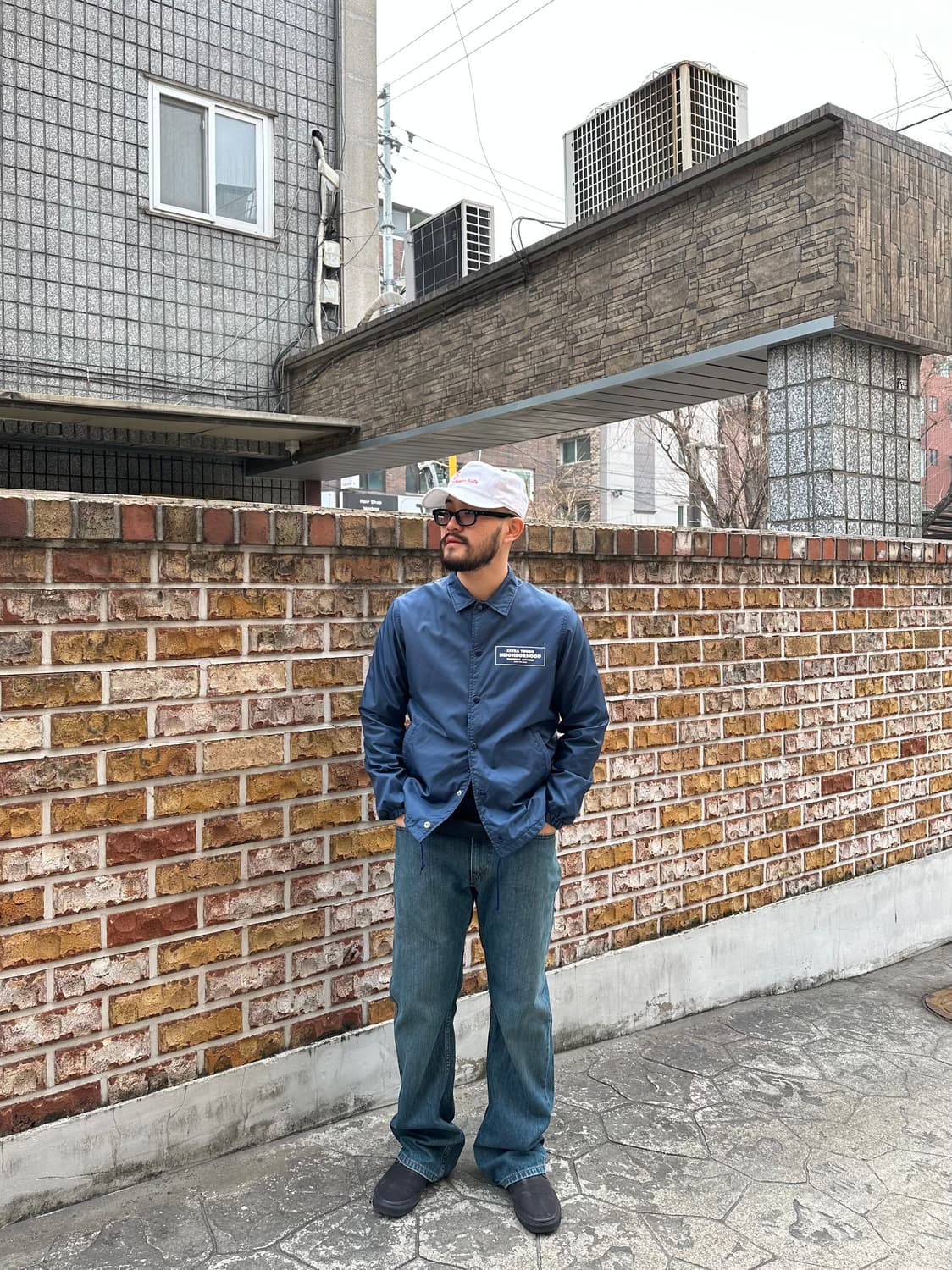 [리바이스] •Levi's 559 Denim 상품이미지2