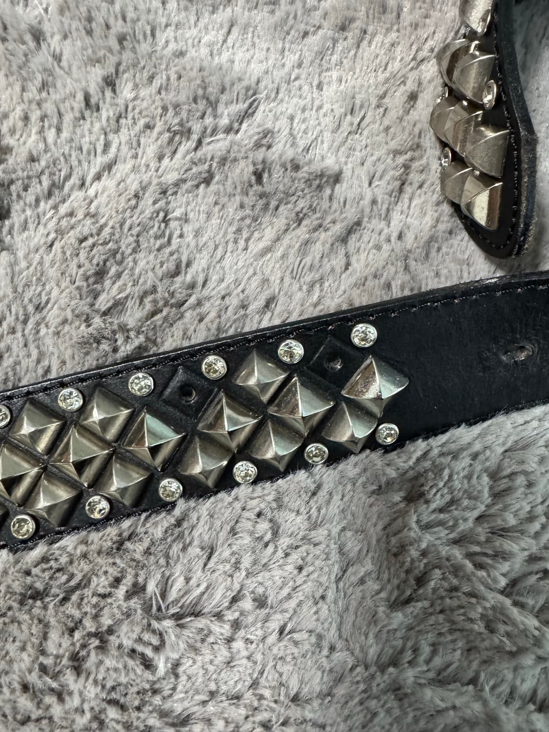 비엑세스 벨트 상품이미지2