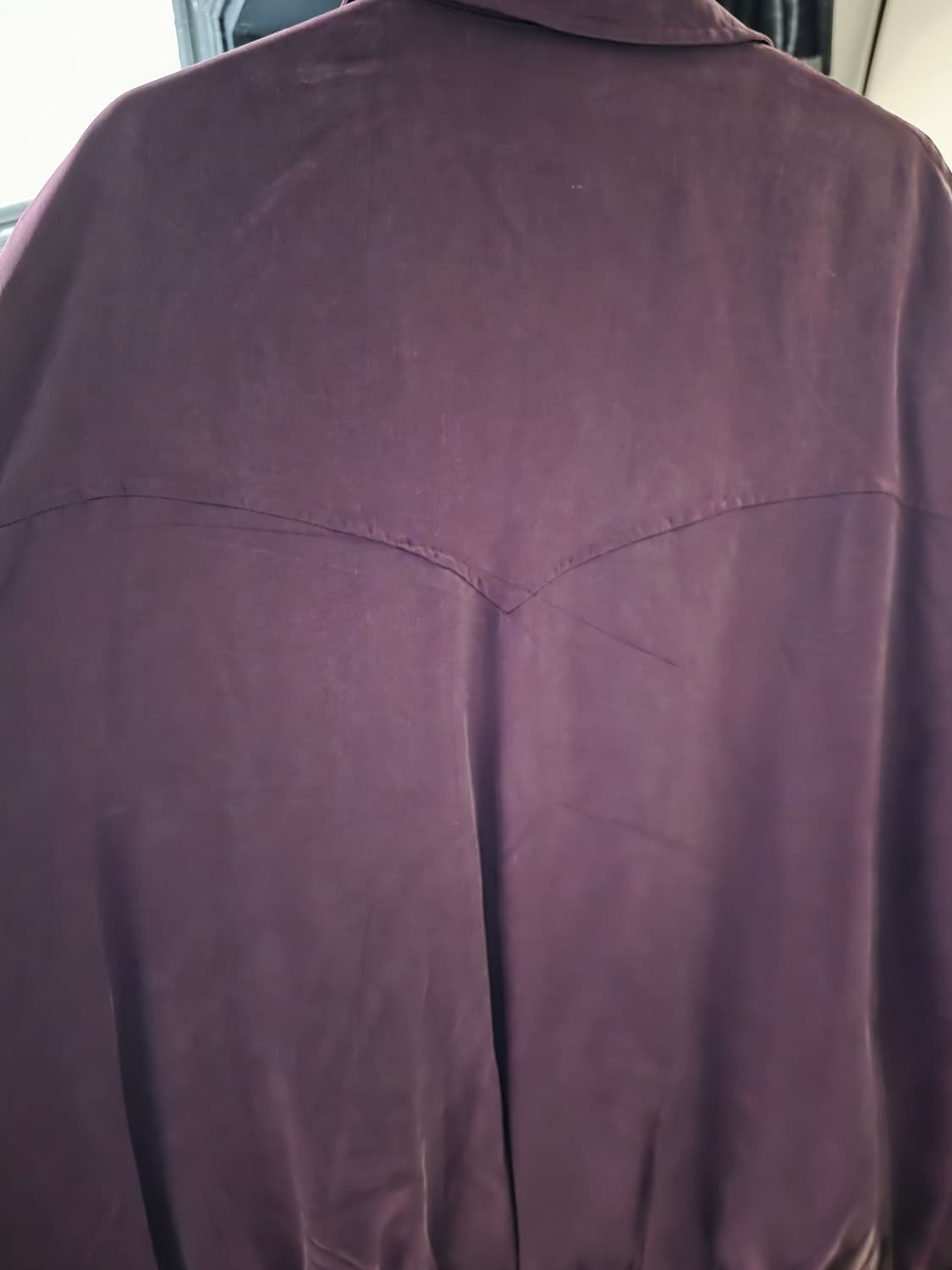 토니웩 웨스턴 자켓 상품이미지7