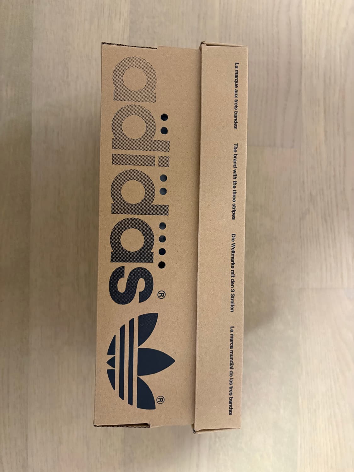 아디다스 스탠스미스 데콘 (285) 상품이미지4